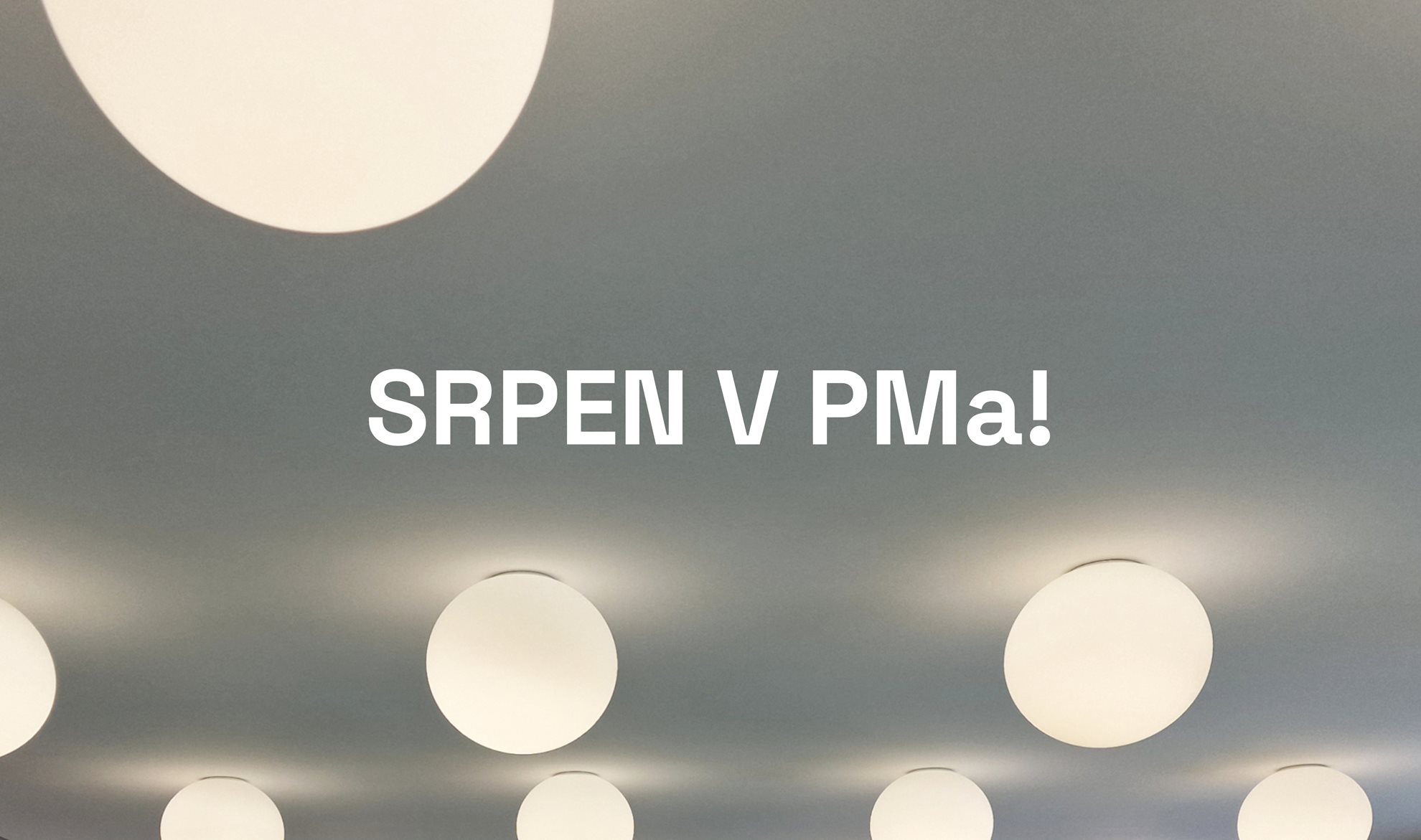Srpen v Pm-a