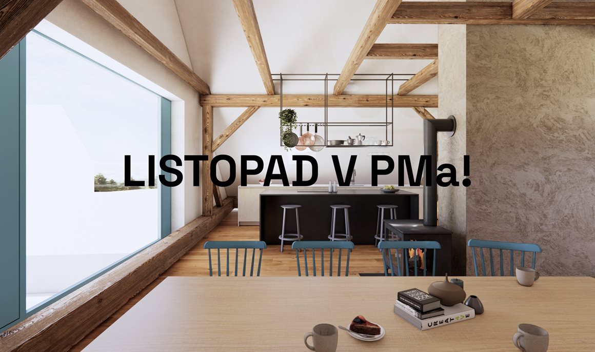Listopad v PM-a